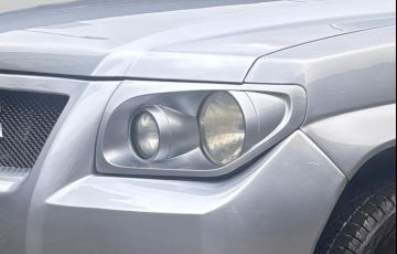 Mitsubishi Pajero 2.5 Hd 4x4 8V Turbo Intercooler - Foto #5