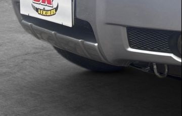 Mitsubishi Pajero 2.5 Hd 4x4 8V Turbo Intercooler - Foto #6