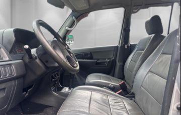 Mitsubishi Pajero 2.5 Hd 4x4 8V Turbo Intercooler - Foto #7
