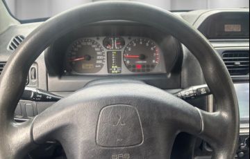 Mitsubishi Pajero 2.5 Hd 4x4 8V Turbo Intercooler - Foto #8