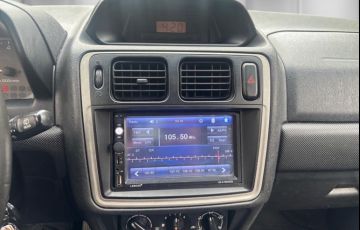 Mitsubishi Pajero 2.5 Hd 4x4 8V Turbo Intercooler - Foto #9
