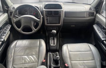 Mitsubishi Pajero 2.5 Hd 4x4 8V Turbo Intercooler - Foto #10