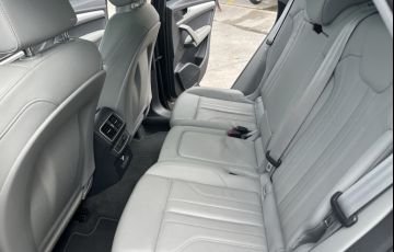 Audi Q5 2.0 TFSI Ambiente S Tronic Quattro - Foto #3