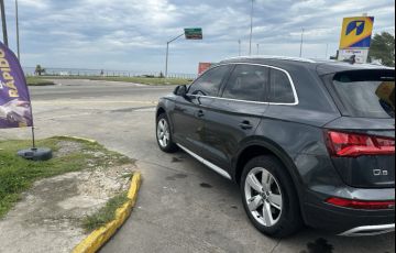 Audi Q5 2.0 TFSI Ambiente S Tronic Quattro - Foto #5