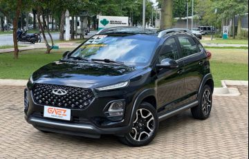 Chery Tiggo 3x 1.0 VVT Turbo Pro