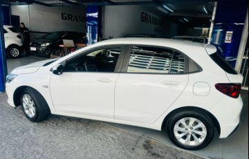 Chevrolet Onix 1.0 Turbo LT - Foto #3