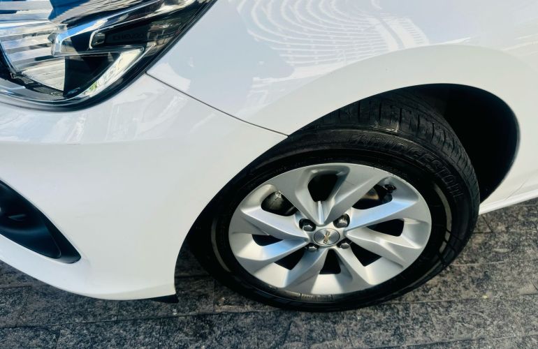 Chevrolet Onix 1.0 Turbo LT - Foto #4