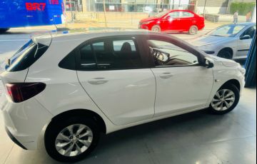 Chevrolet Onix 1.0 Turbo LT - Foto #6