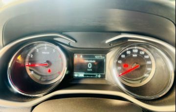 Chevrolet Onix 1.0 Turbo LT - Foto #9