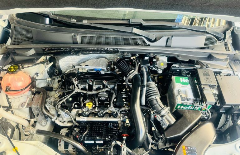 Chevrolet Onix 1.0 Turbo LT - Foto #10