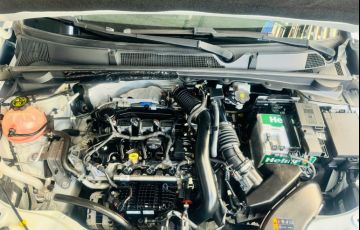 Chevrolet Onix 1.0 Turbo LT - Foto #10
