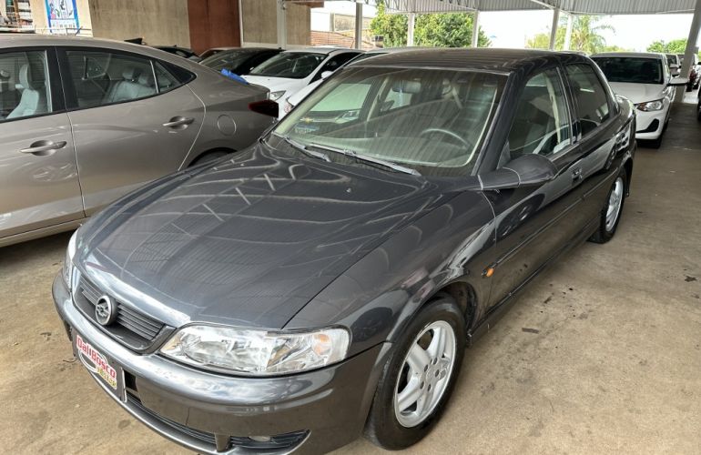 Chevrolet Vectra Expression 2.2 8V - Foto #1