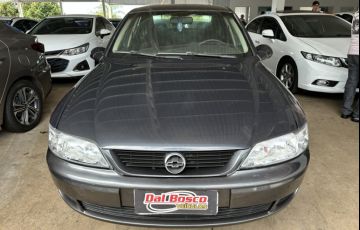 Chevrolet Vectra Expression 2.2 8V - Foto #2