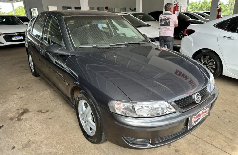 Chevrolet Vectra Expression 2.2 8V - Foto #3