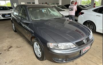 Chevrolet Vectra Expression 2.2 8V - Foto #3