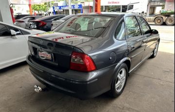 Chevrolet Vectra Expression 2.2 8V - Foto #6