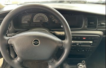 Chevrolet Vectra Expression 2.2 8V - Foto #8
