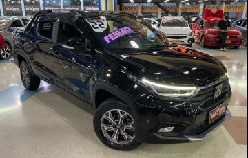 Fiat Strada 1.3 Firefly Volcano Cd