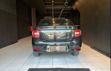 Renault Logan 1.0 12v Sce Flex Zen Manual - Foto #5