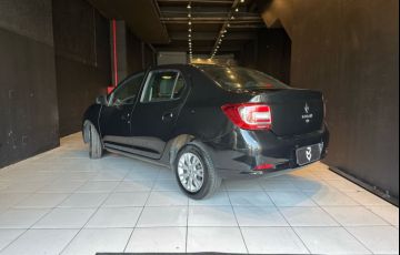 Renault Logan 1.0 12v Sce Flex Zen Manual - Foto #6