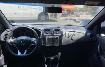 Renault Logan 1.0 12v Sce Flex Zen Manual - Foto #8