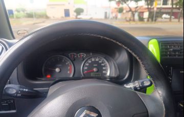 Suzuki Jimny 1.3 4WD 4All - Foto #6