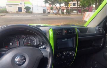 Suzuki Jimny 1.3 4WD 4All - Foto #7