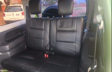 Suzuki Jimny 1.3 4WD 4All - Foto #8