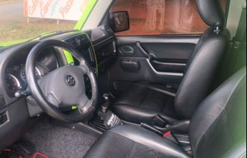 Suzuki Jimny 1.3 4WD 4All - Foto #9
