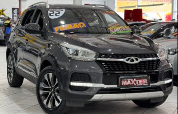 Chery Tiggo 5x 1.5 VVT Turbo Txs Dct