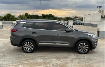 Chery Tiggo 8 1.6 Tgdi Txs Dct - Foto #6