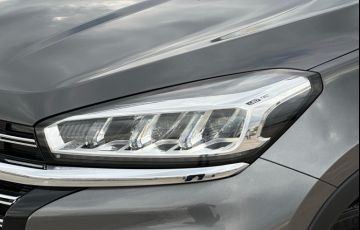 Chery Tiggo 8 1.6 Tgdi Txs Dct - Foto #10