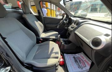 Chevrolet Montana 1.4 MPFi LS CS 8v - Foto #8