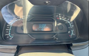 Chevrolet Montana 1.4 MPFi LS CS 8v - Foto #9