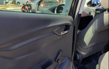 Chevrolet Onix 1.0 MPFi LS 8v - Foto #7