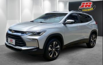Chevrolet Tracker 1.2 Turbo Premier - Foto #1