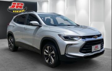Chevrolet Tracker 1.2 Turbo Premier - Foto #2