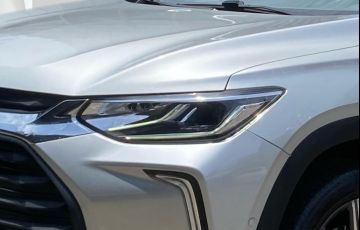 Chevrolet Tracker 1.2 Turbo Premier - Foto #5