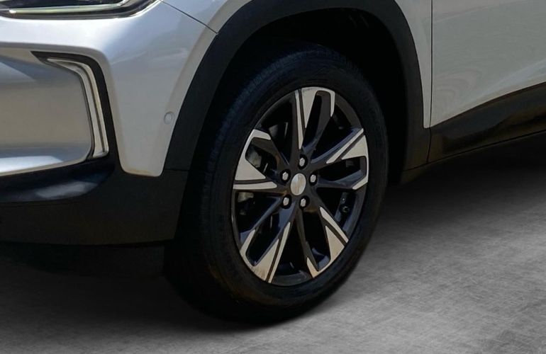 Chevrolet Tracker 1.2 Turbo Premier - Foto #6