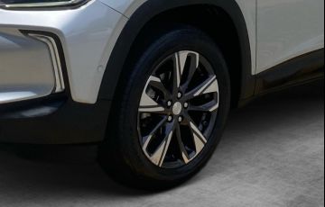 Chevrolet Tracker 1.2 Turbo Premier - Foto #6