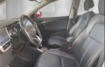 Chevrolet Tracker 1.2 Turbo Premier - Foto #7