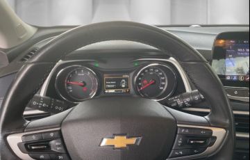 Chevrolet Tracker 1.2 Turbo Premier - Foto #8