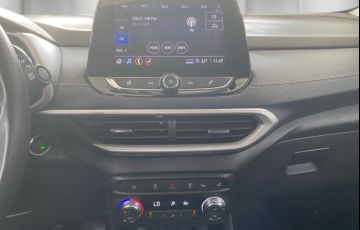 Chevrolet Tracker 1.2 Turbo Premier - Foto #9