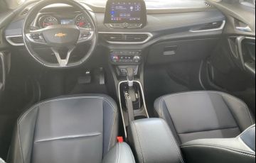 Chevrolet Tracker 1.2 Turbo Premier - Foto #10