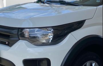Fiat Mobi 1.0 8V Evo Like - Foto #4
