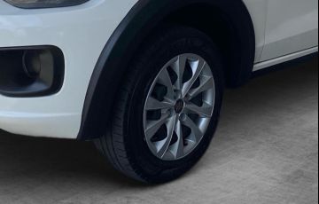 Fiat Mobi 1.0 8V Evo Like - Foto #5
