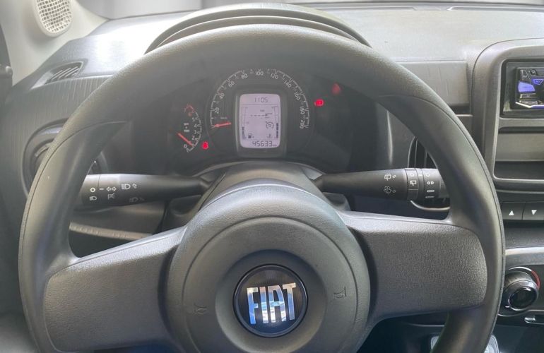 Fiat Mobi 1.0 8V Evo Like - Foto #7