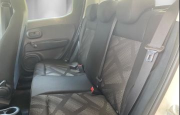 Fiat Mobi 1.0 8V Evo Like - Foto #10