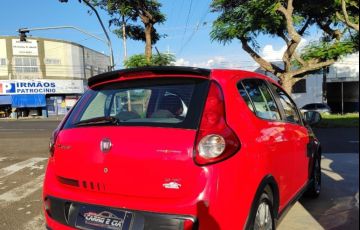 Fiat Palio 1.6 MPi Sporting 16v - Foto #5