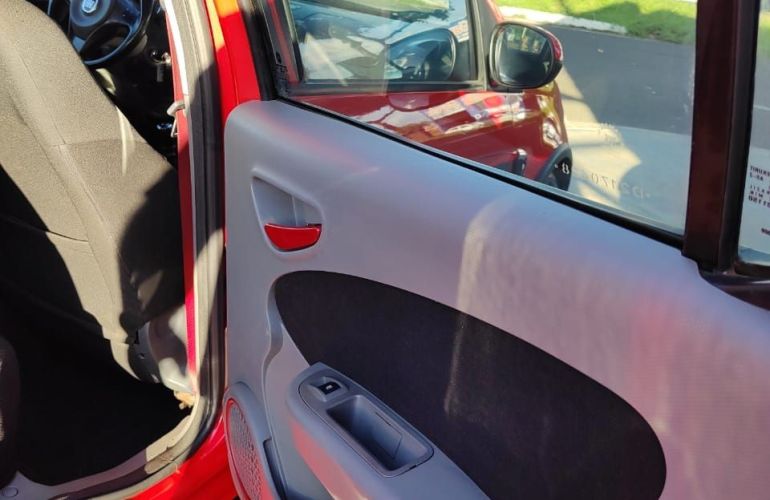 Fiat Palio 1.6 MPi Sporting 16v - Foto #9